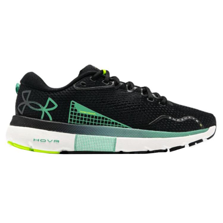 Under Armour Hovr Infinite 5 'Черный' 3026545-002