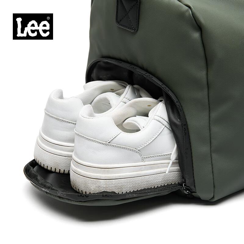 Lee Travel Bag, Wet-Dry Separation, Fitness Bag, Swimming Bag, Handheld Luggage Bag, Large Size