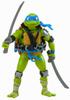 Tales of Mutant Turtles Playmates Mix Match Inch Basic Figure Leonardo 2024 Movie Anime MIX MATCH Turtle Ninja Leo "Mutations" & 4.5 'N [Item]