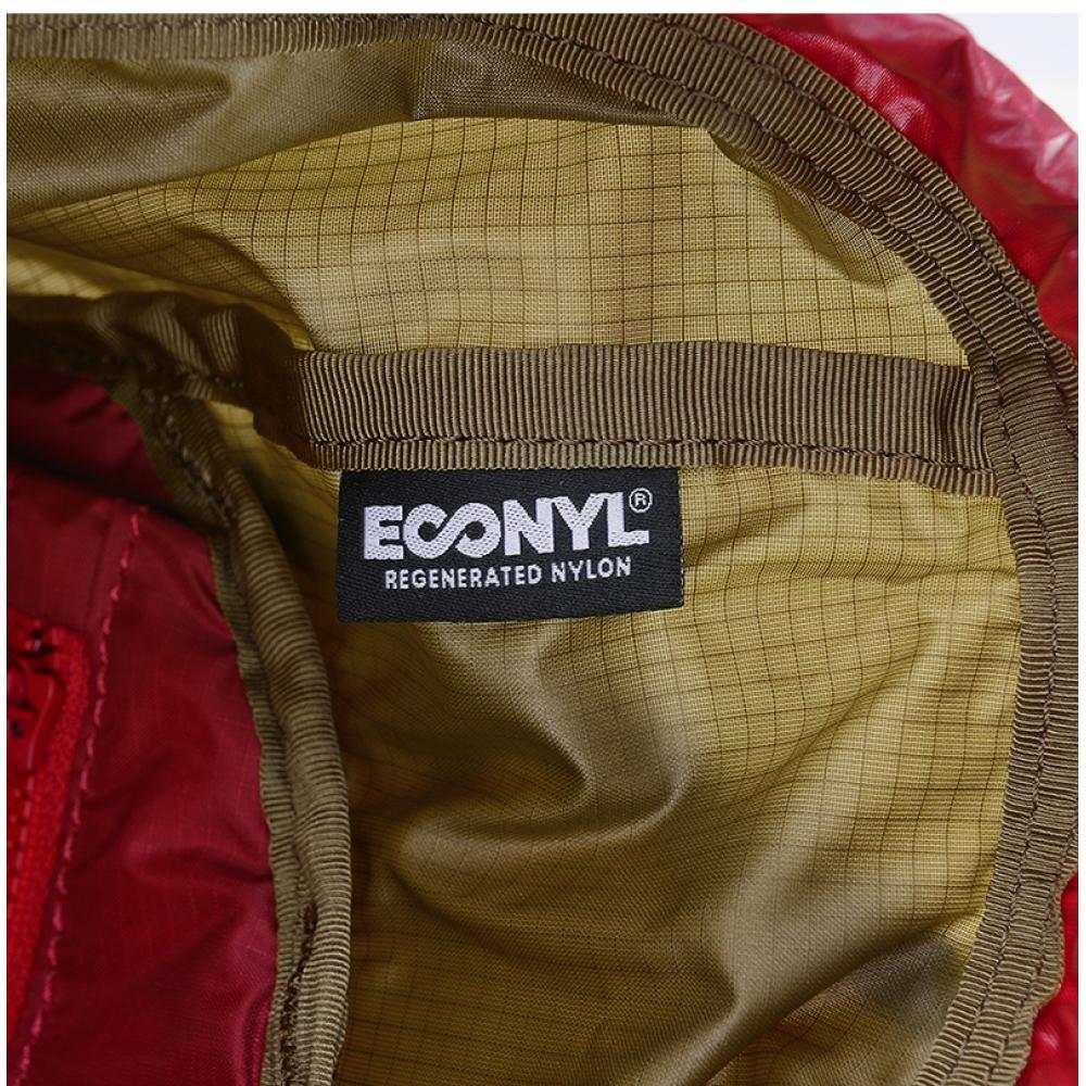 Klatermusen 10166 510 Tsalve 2.0 10l Backpack