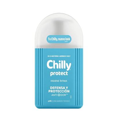 Chilly Protect Активная формула Ph5 250мл