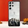 Fast and Furious Moive Case For Samsung Galaxy S23 S20 FE S21 FE S22 Ultra S8 S9 S10 Plus Note 10 Note 20 Ultra Cover