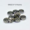 Bearing 695ZZ 10 Pieces 5*13*4(mm)