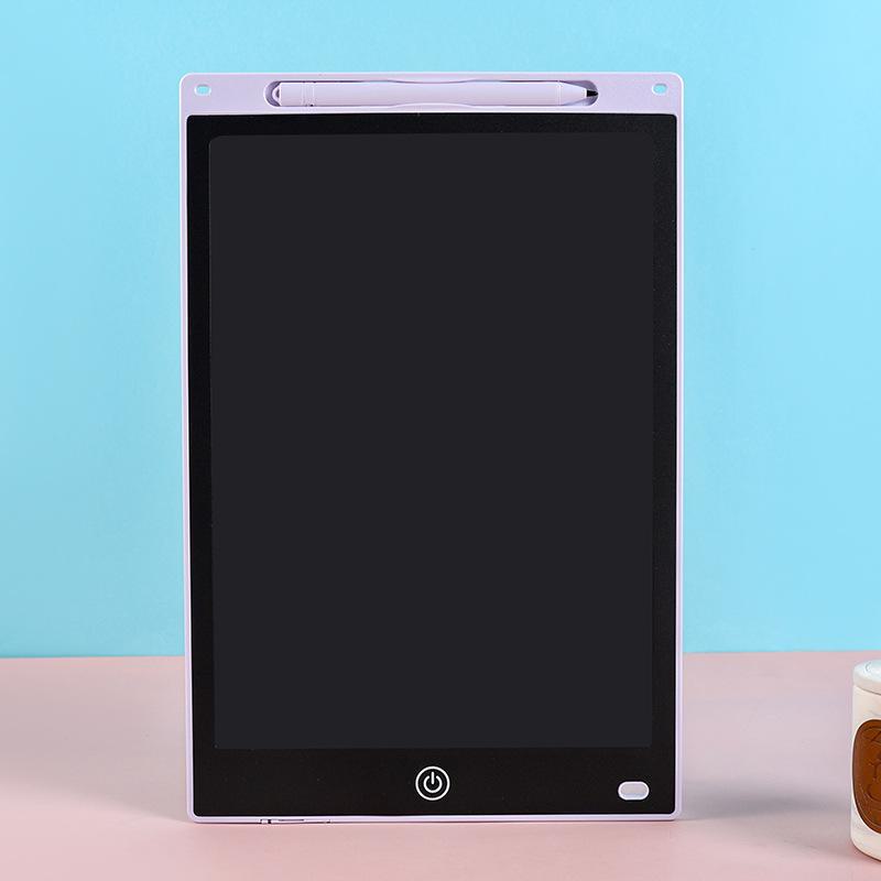 «ЖК-доска для рисования с защитой глаз для детей и функцией стирания одним щелчком»