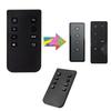 Универсальный сменный пульт дистанционного управления, совместимый с 5 10 15 Soundbar, удобный для пользователя