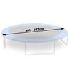 Trampoline Mat Trampoline 465 Cm 90Spr 15Ft Neo-Sport