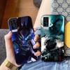 Чехол для телефона Cool Game Destiny 2 для VIVO Y95 Y93 Y31 Y20 V19 V17 V15 Pro X60 NEX, мягкий черный чехол для телефона