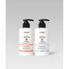 W.dressroom [выберите 2] Парфюмированный лосьон для рук большой емкости 280 мл