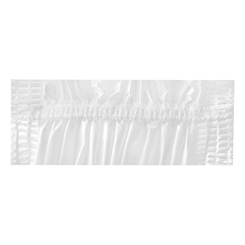 Универсальный эластичный защитный чехол для колес чемодана и офисного кресла