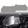 TPU Instrument Dashboard Screen Protector Cover Sticker Motorcycle for YAMAHA FZ-10 MT-10 2016-2021
