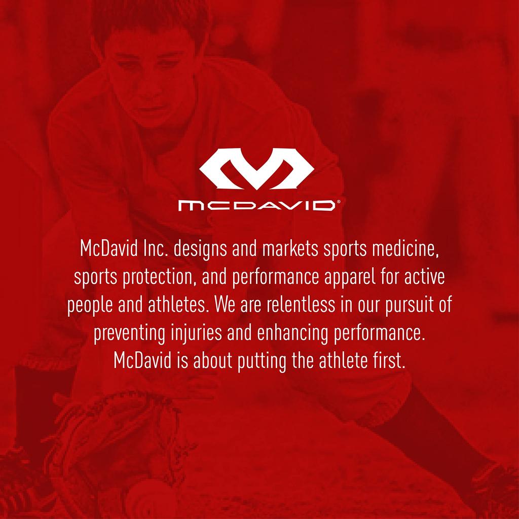 McDavid Lumbar Support, Right Back Support, Breathable and Comfortable, 495T M, [Favorite Brand of Tokyo Yakult Swallows Player Tetsuto Yamada]