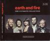 CD EARTH & FIRE - The Ultimate Collection 0383362 Universal 2003 Netherland Rock Used