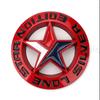 Значок Логотип LoneStar EDITION Металлические Наклейки на Автомобиль Для Lone Star Техас Внедорожник Модифицированные Аксессуары Автомобиль