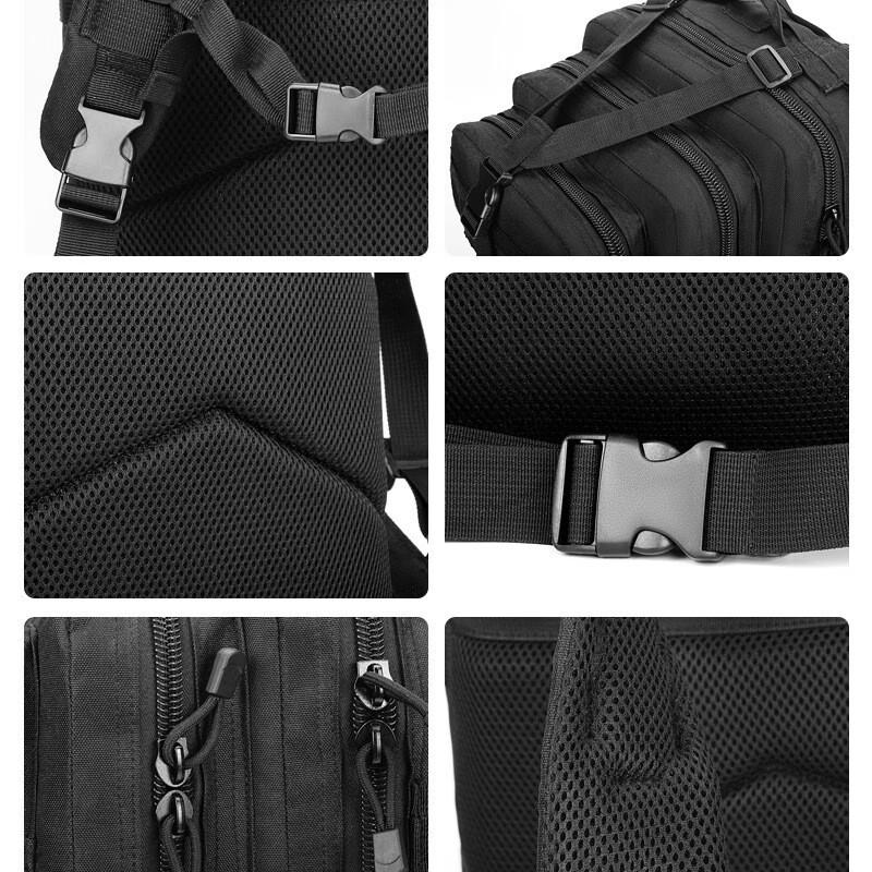 Outdoor Tactical 3-Day 40L Backpack