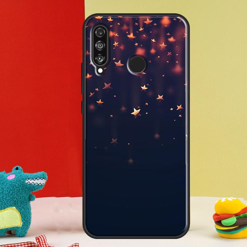 Чехол с рисунком Черепаха с каплей воды для Huawei Nova 9 10 SE 12i 12s 11i 5T Y91 Y90 Y60 Y70 Y72 Y61 P60 Pro P20 P30 P40 Lite