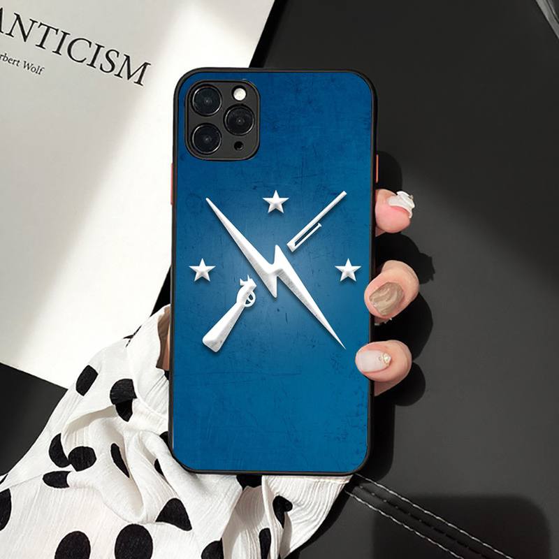 Чехол для игрового телефона Fallout Shelter для iPhone 11 12 13 mini pro XS MAX 8 7 6 6S Plus X 5S SE 2020 XR