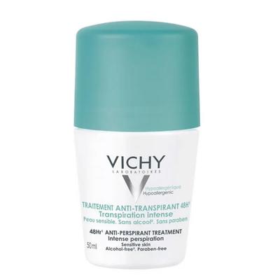 Дезодорант Vichy 48-часовой роликовый антиперспирант 50 мл