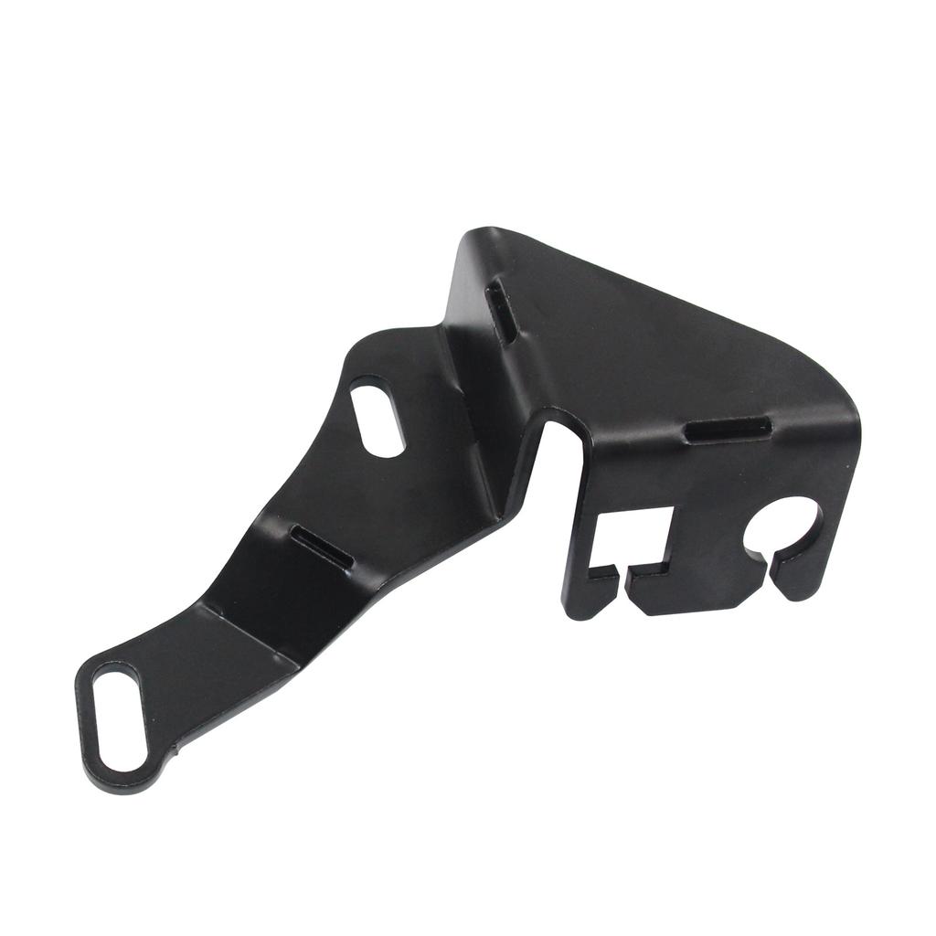 Кронштейн троса дроссельной заслонки впускного коллектора для грузовиков GM 1999-2007 годов TBSS / NNBS / L92