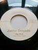 7inch Record JUNIOR DELGADO - Big Shot IM028 Incredible Musi 2003 Jamaica Reggae, Ska & Dub Used