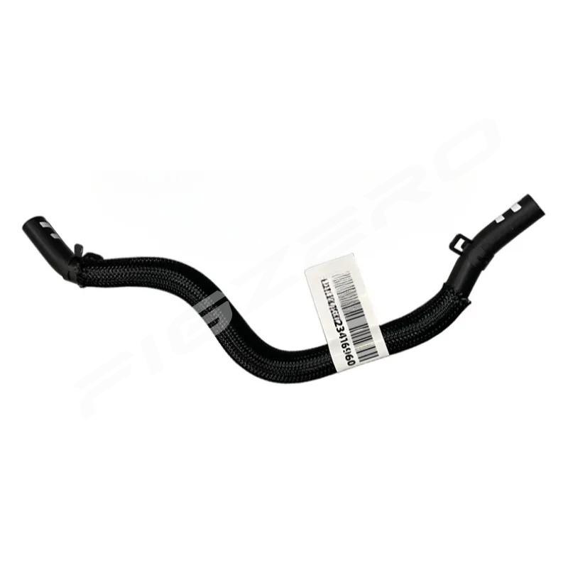 Storage Tank Hose Sub-water Bottle Water Pipe 23416960 for Buick Regal for Chevrolet Malibu XL1.5T 2016 2017 2018 -