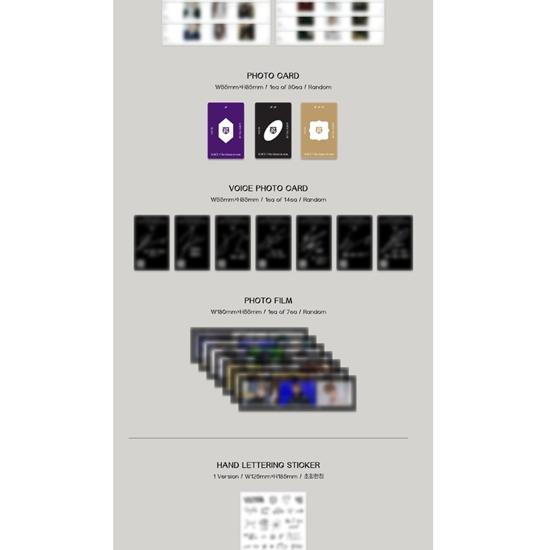 ВИКТОН - 1-й [ГОЛОС : Будущее уже наступило] Случайно