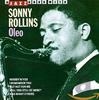 CD СОННИ РОЛЛИНС - Oleo  JHR73552 Jazz Hour 1992 Не Япония Джаз Б/У