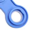 hand tool Spanner Blue Orange Faucet Aerator Detached Install Spanner Universal Splash Filter