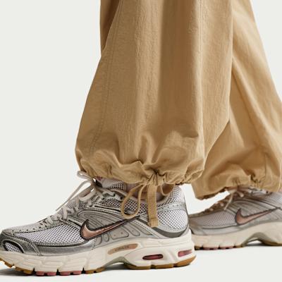 Women's Pants Nike Casual Pants Women's Khaki Moderate Other