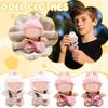 Fun Dolls Clothing, Anime Plush Toys And Cute Accessories,cuteDolls Clothings Crossbody