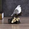 Birds Statue Decorative Showpieces Gift Items for Home Living Room for Girlfriend Boyfriend Husband Wife Home Decor Living Room
