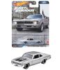 Hot Wheels Fast Furious 1970 Chevrolet Nova SS 3 and HNW54 & - [Ages Up]