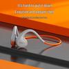 Lenovo X7 Bluetooth-наушники для спорта с костной проводимостью