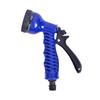 Water Gun High-Pressure Water Spray Gun Car Washer Hose Nozzle Garden Watering Sprinkler Sprinkler Cleaning Water Gun