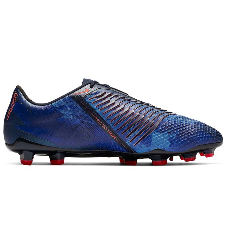 Nike Phantom Venom Elite Fg Obsidian Racer Blue AO7540-440