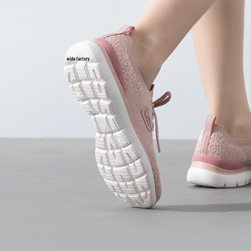 Skechers Женские повседневные спортивные кроссовки 2024