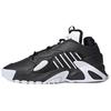 Streetball 'Black White' Sneakers FY7101