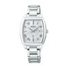Часы Lucia I Collection Tonneau SSQW057 Silver [Seiko Watch] Женские