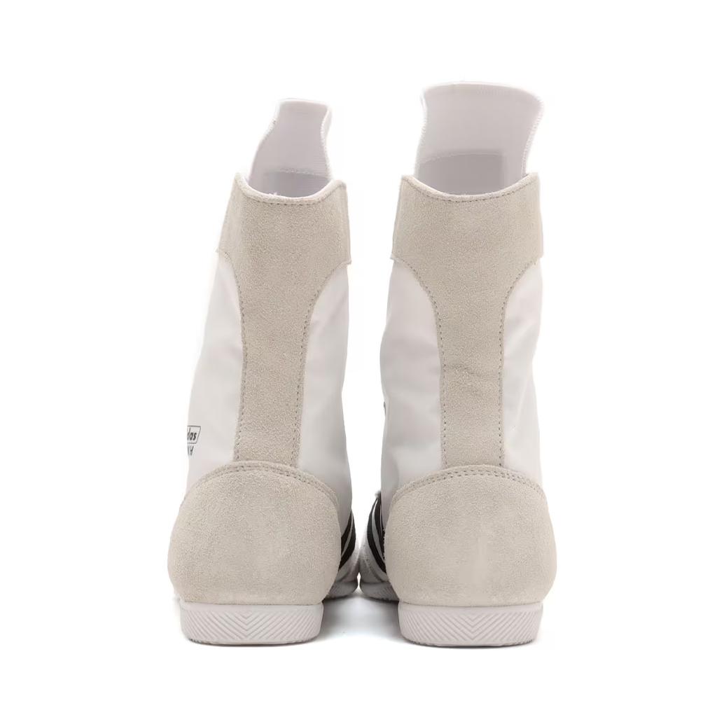 Adidas Originals Wmns Japan High 'Белый Черный' Женские JQ7635