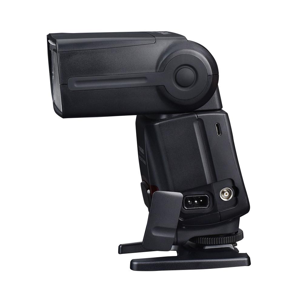  Беспроводной трансивер со вспышкой Speedlite 2,4 ГГц, встроенный для камеры Canon Nikon Panasonic Pentax, новая версия