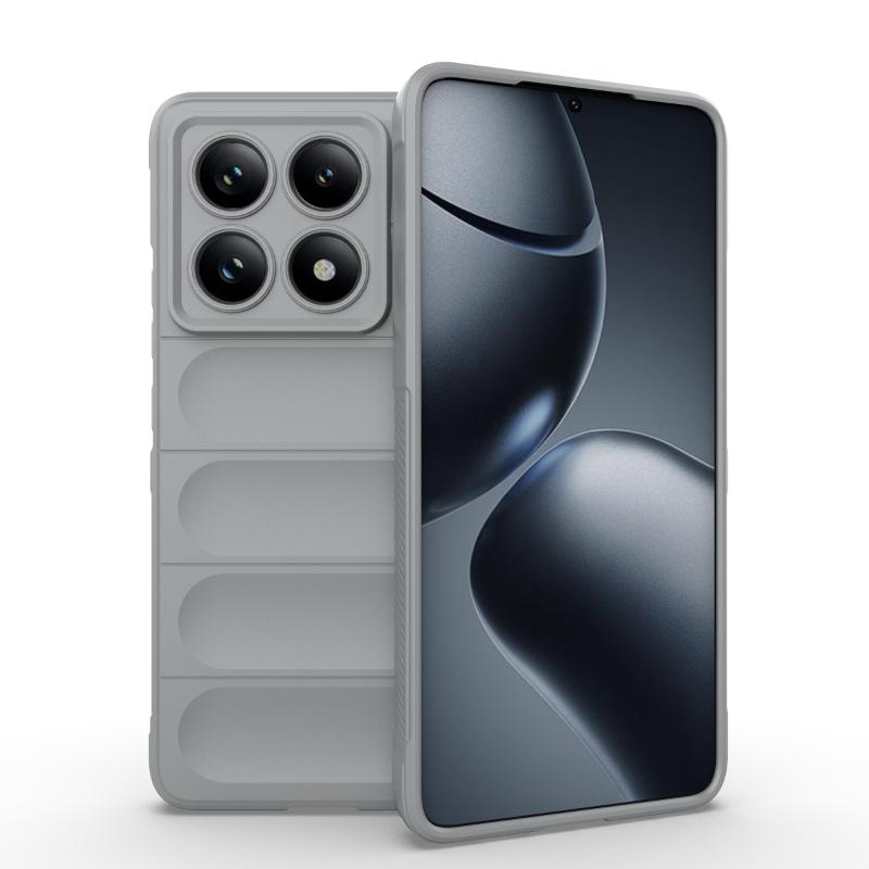 Для Xiaomi 14T Pro 5g Global Back Cover Phone Case Мягкий силиконовый противоударный защитный чехол Funda Coque Phone Cases