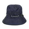 Spring Summer Unisex Outdoor Sun Protection Hat Packable Wide Brim Breathable Casual Fisherman Hat for Hiking Hunting Travel Fishing