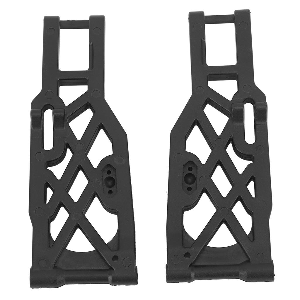 2 шт. передний нижний рычаг подвески маятниковый рычаг для ZD Racing 9116 S 9021 08423 18 деталей для модернизации радиоуправляемых машин