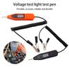 Диагностический инструмент Тестер цепи Профессиональный для начинающих Электроприборы