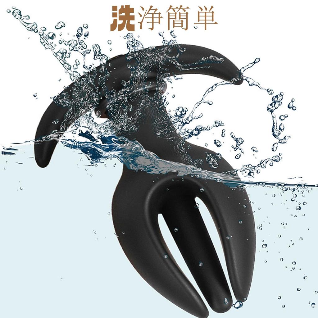 Anal Plug Anal Pump Anal Balloon Dildo Anaru Male Anal Dildo Max 110mm Anal Dildo Inflatable Huge Dildo Anaru Male Anal Balloon Anaru Expansion Device