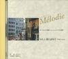 CD VARIOUS - La Melodie 3 OCD17003 NIHON ONGAKU AC Japan New Age & Easy Listening Used
