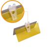 1x Universal Car Sun Visor Extension Car Anti Glare Driving HD Visor 32cm × 11cm