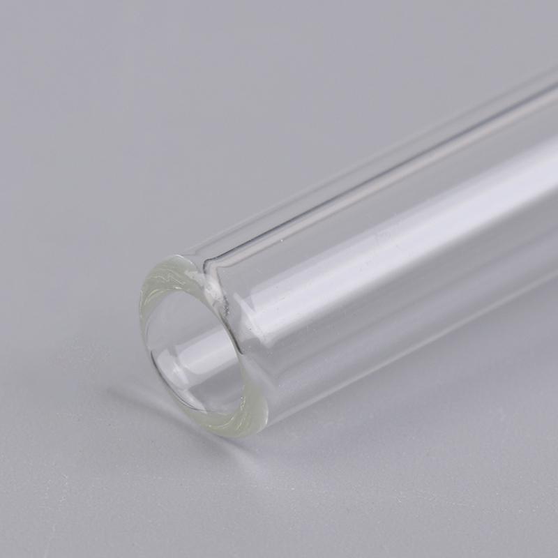 Забавная стеклянная трубочка креативные соломинки из боросиликатного стекла термостойкие многоразовые трубочки кухонный инвентарь принадлежности для вечеринок