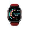 HiFuture smartwatch FutureFit Ultra3red/red (HSSW1RD)