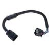 Waterproof Adapter Cable Module with Easy Plugs & Play Installation Engine Performances Boosting Adapter for X-Link