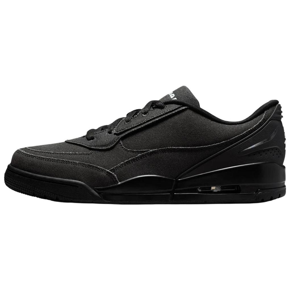 Air Jordan Ultra SP Удобные Мягкие Ретро Баскетбольные Кроссовки Мужские Кроссовки Черные IX1007-001
